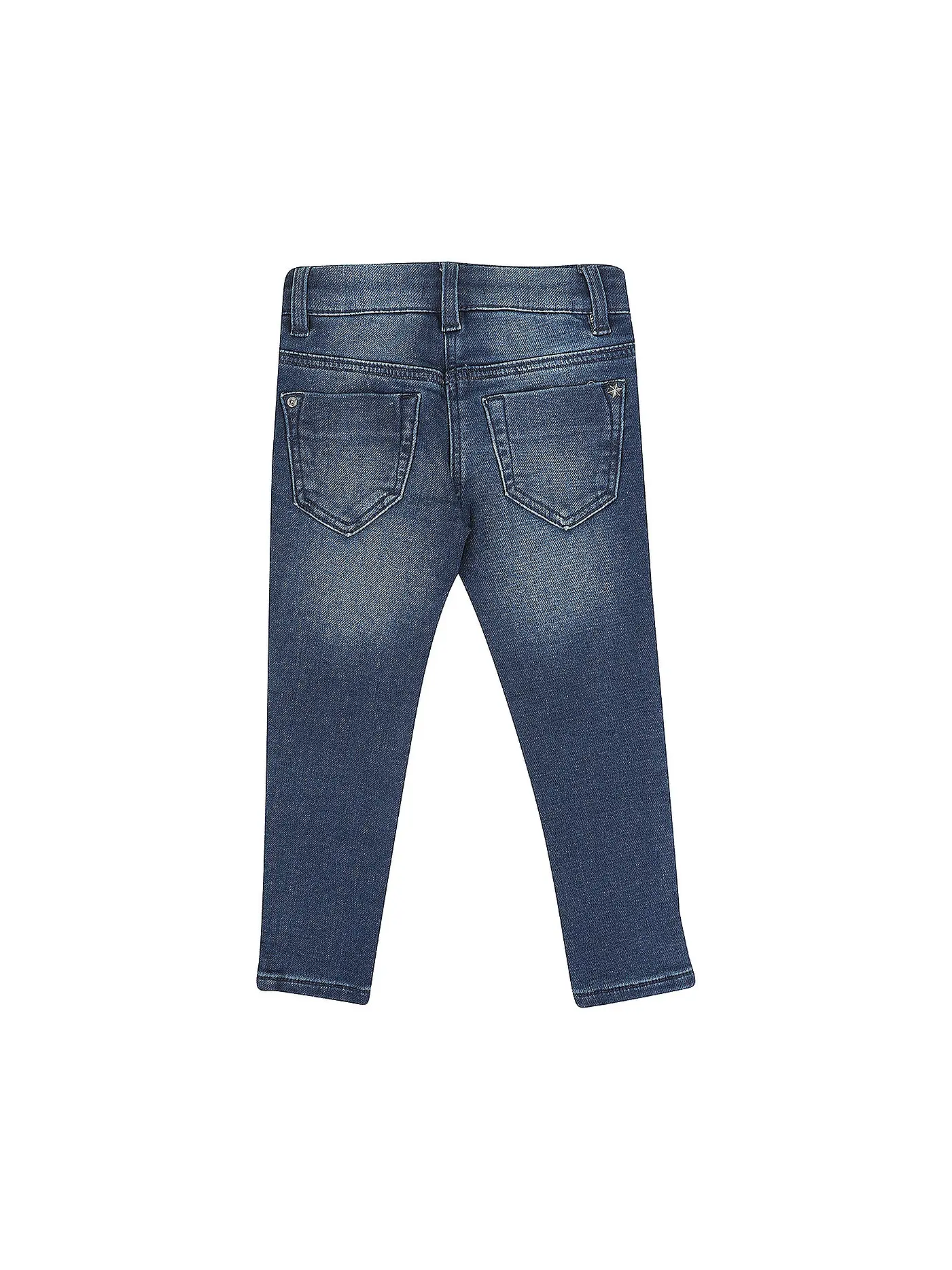 S.OLIVER | Mädchen Jeans Slim Fit KATHY | 